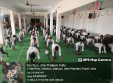 R.K. Pharmacy College Events photo 26